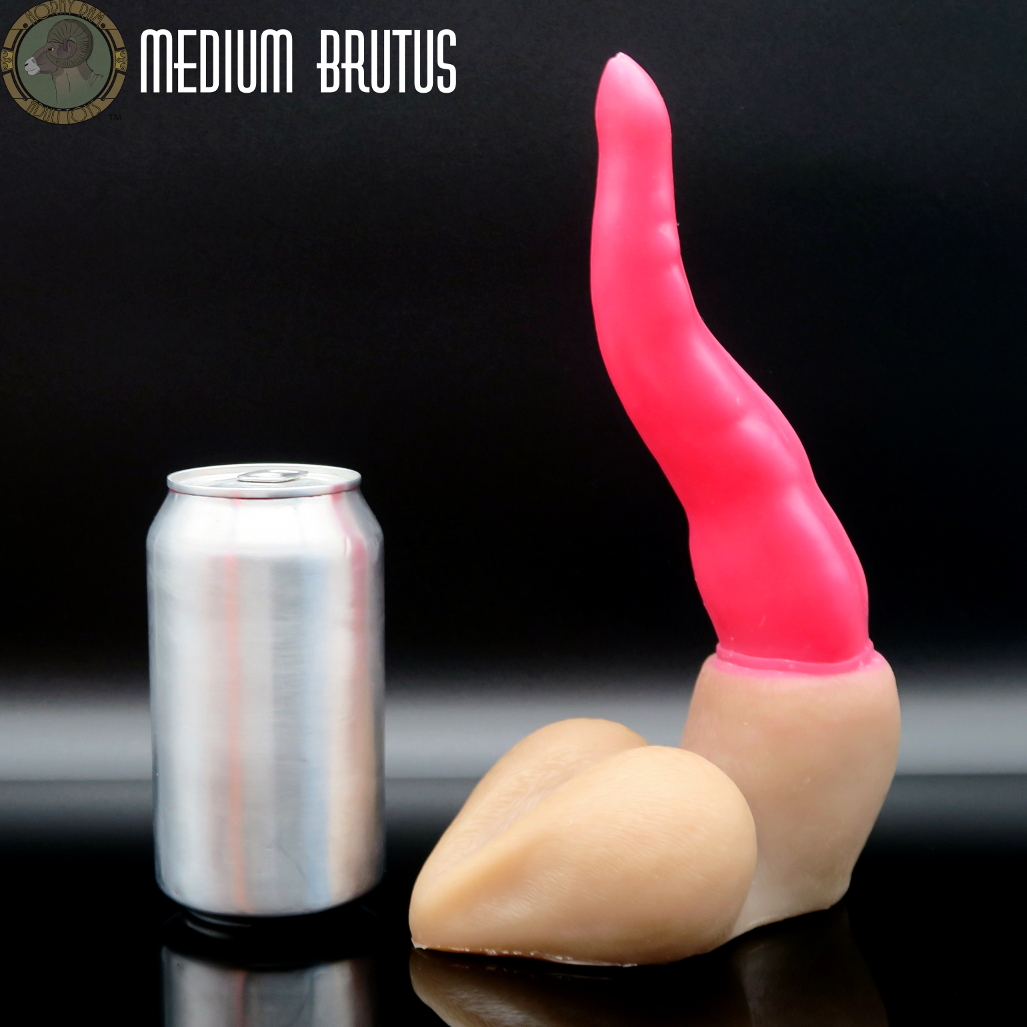 Medium Brutus