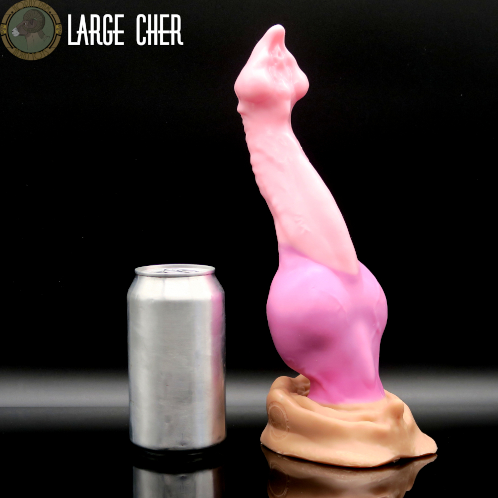 Large Cher