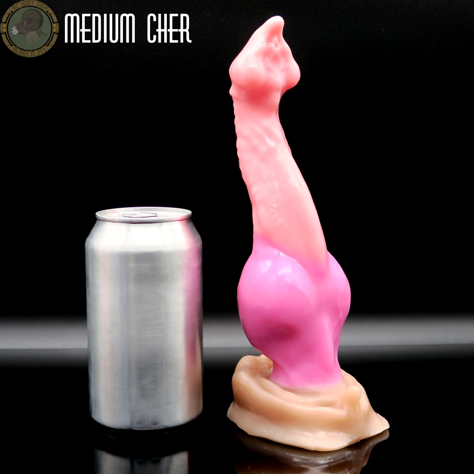 Medium Cher