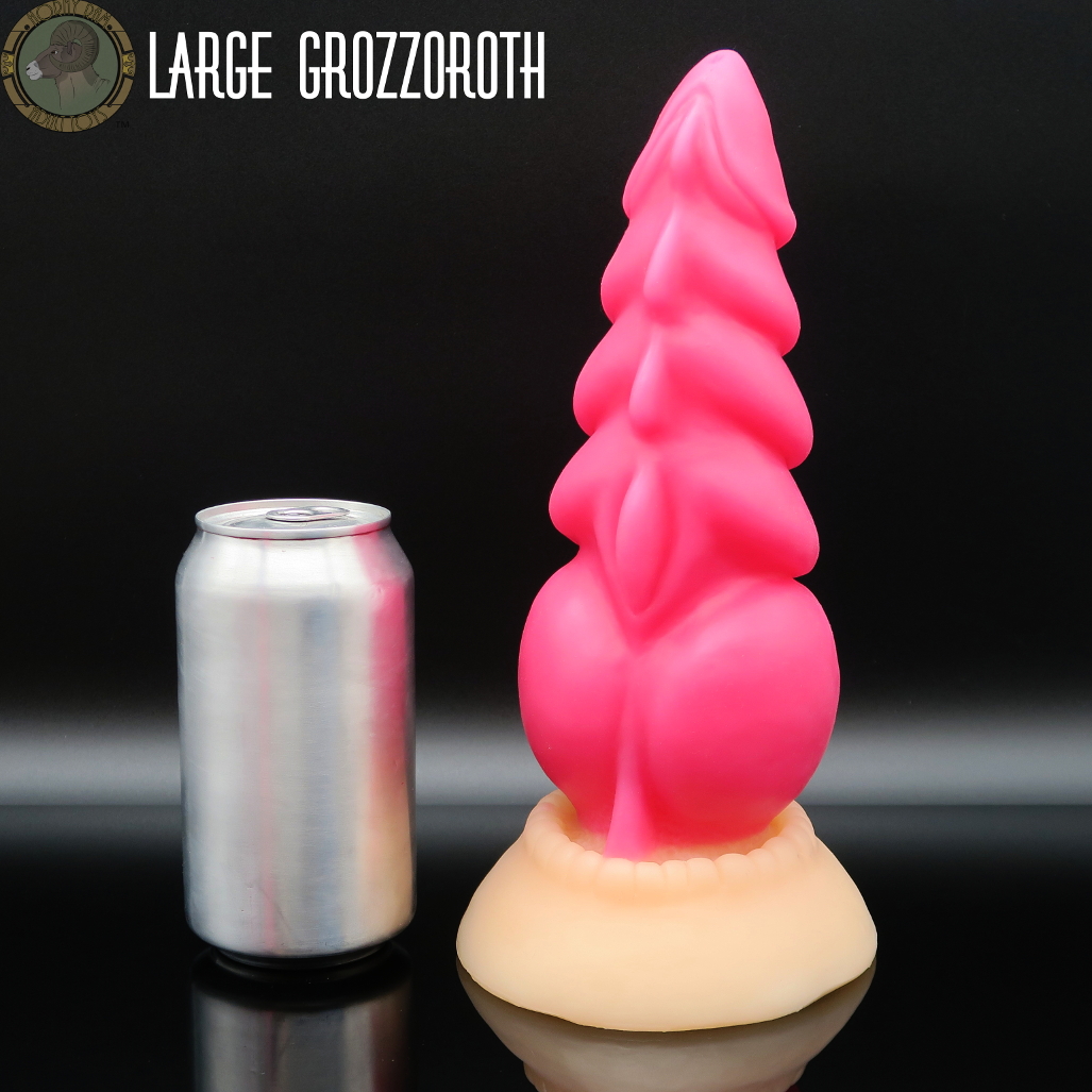 Large Grozzoroth