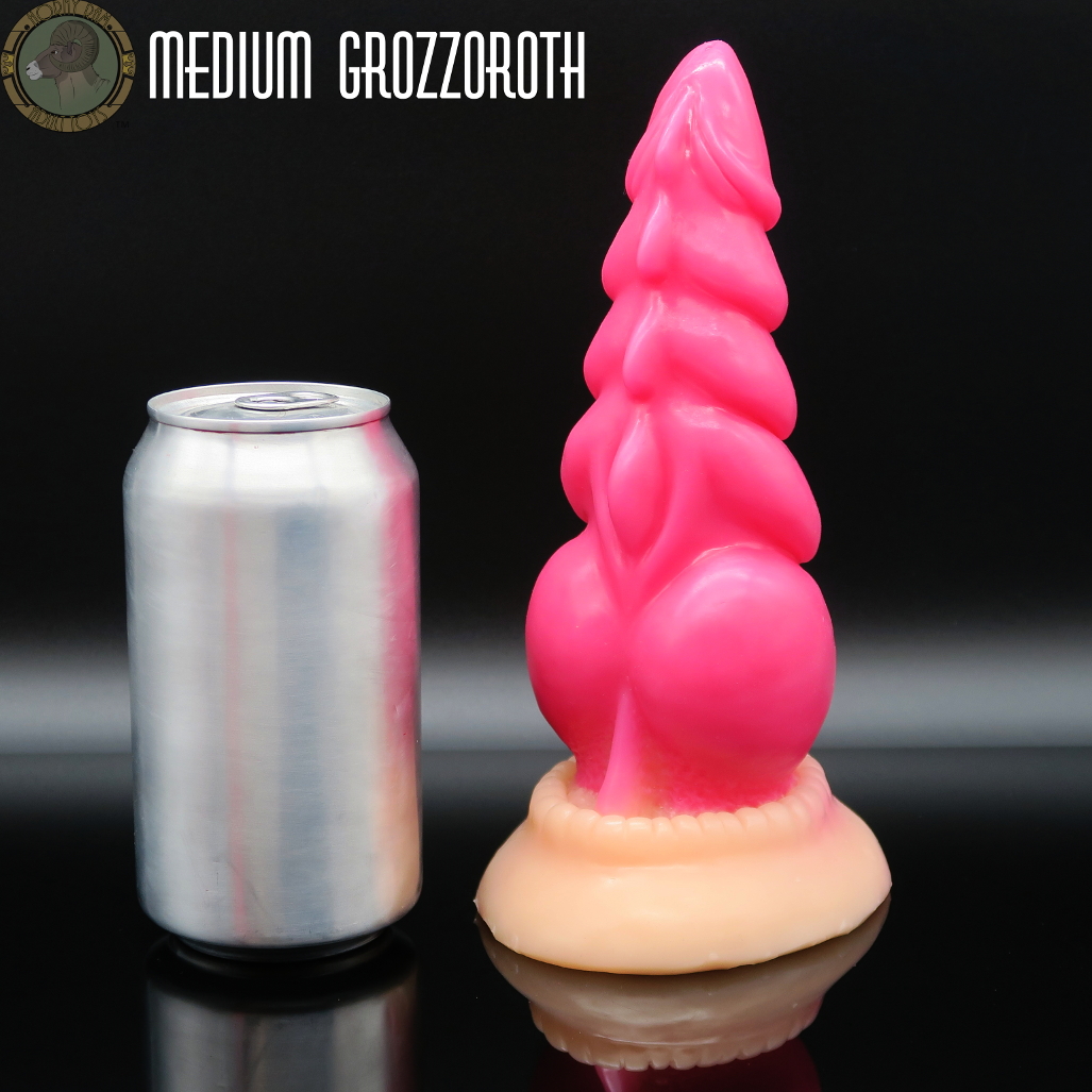 Medium Grozzoroth