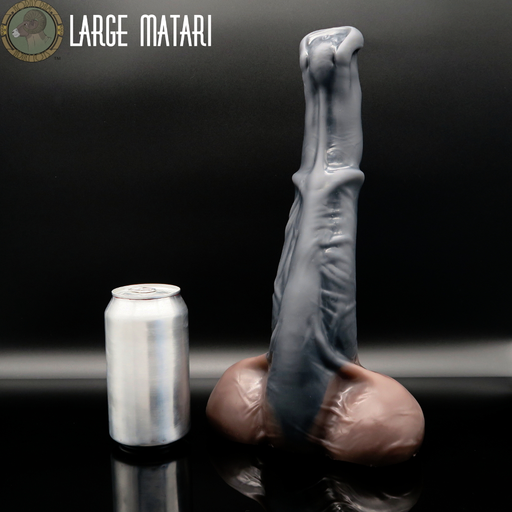 Large Matari