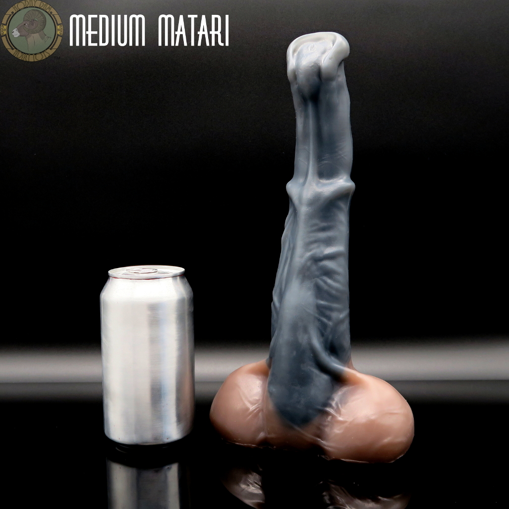Medium Matari