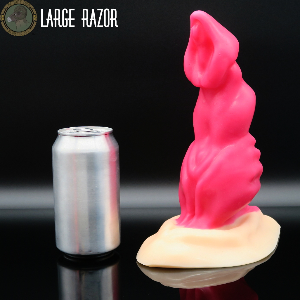 Large Razor