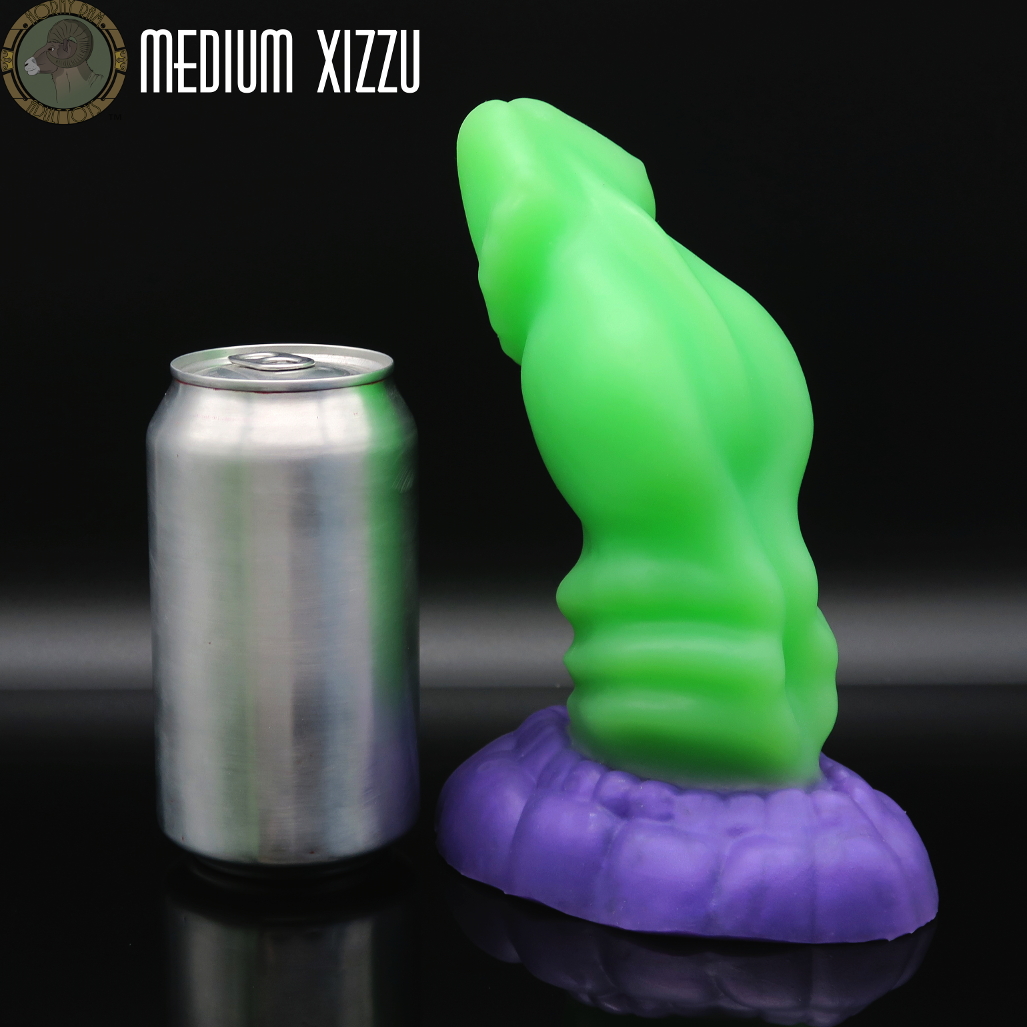 Medium Xizzu