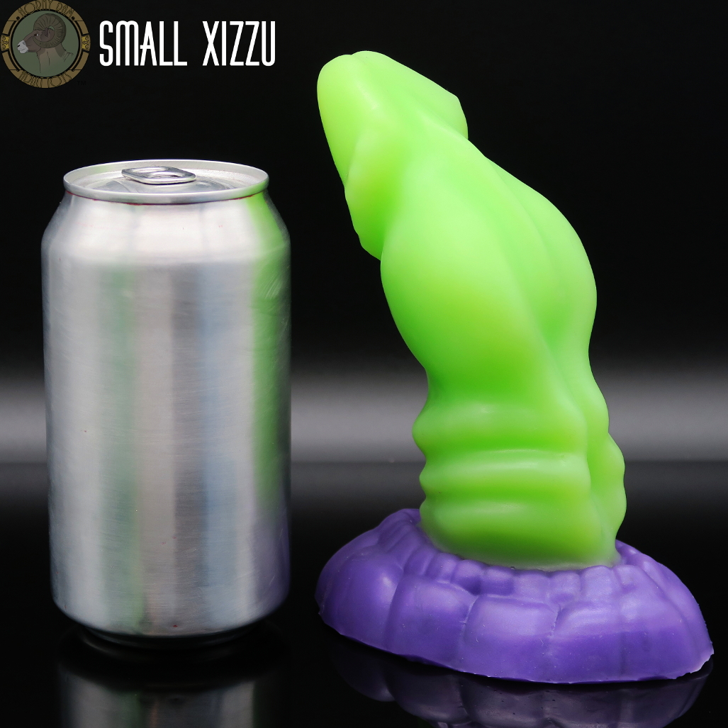 Small Xizzu